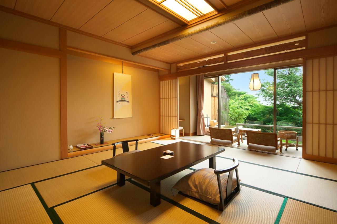 Takimotokan Yuki No Sato Yoro  Ruang foto