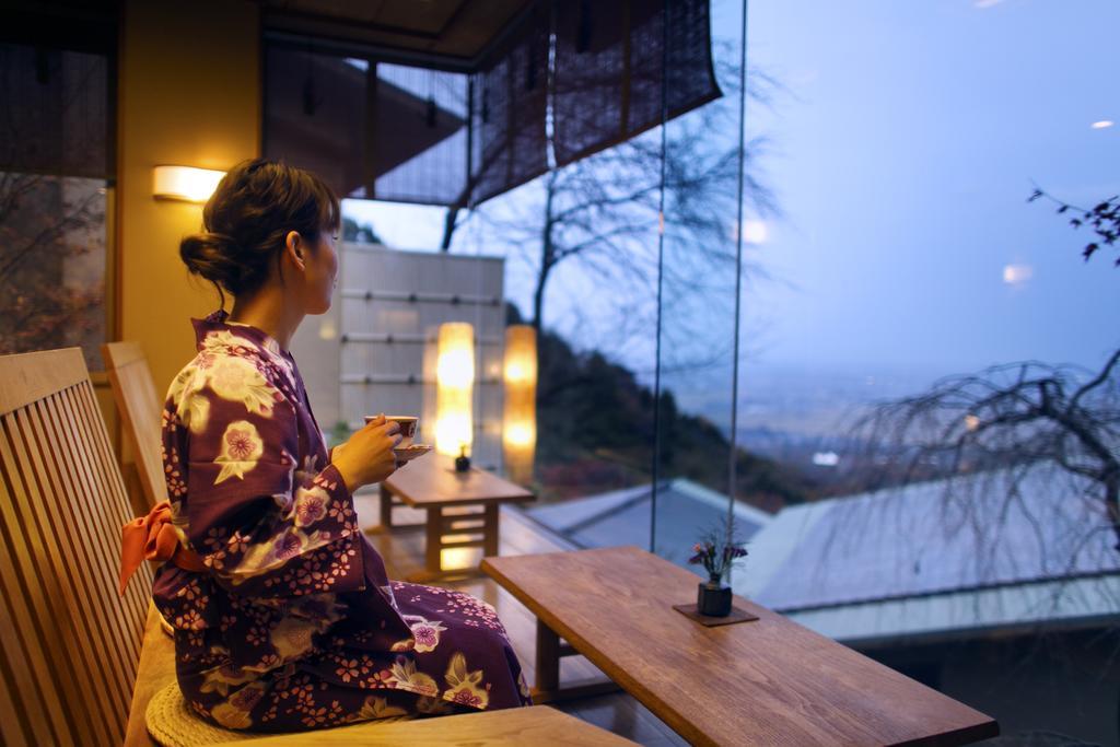 Takimotokan Yuki No Sato Yoro  Bagian luar foto