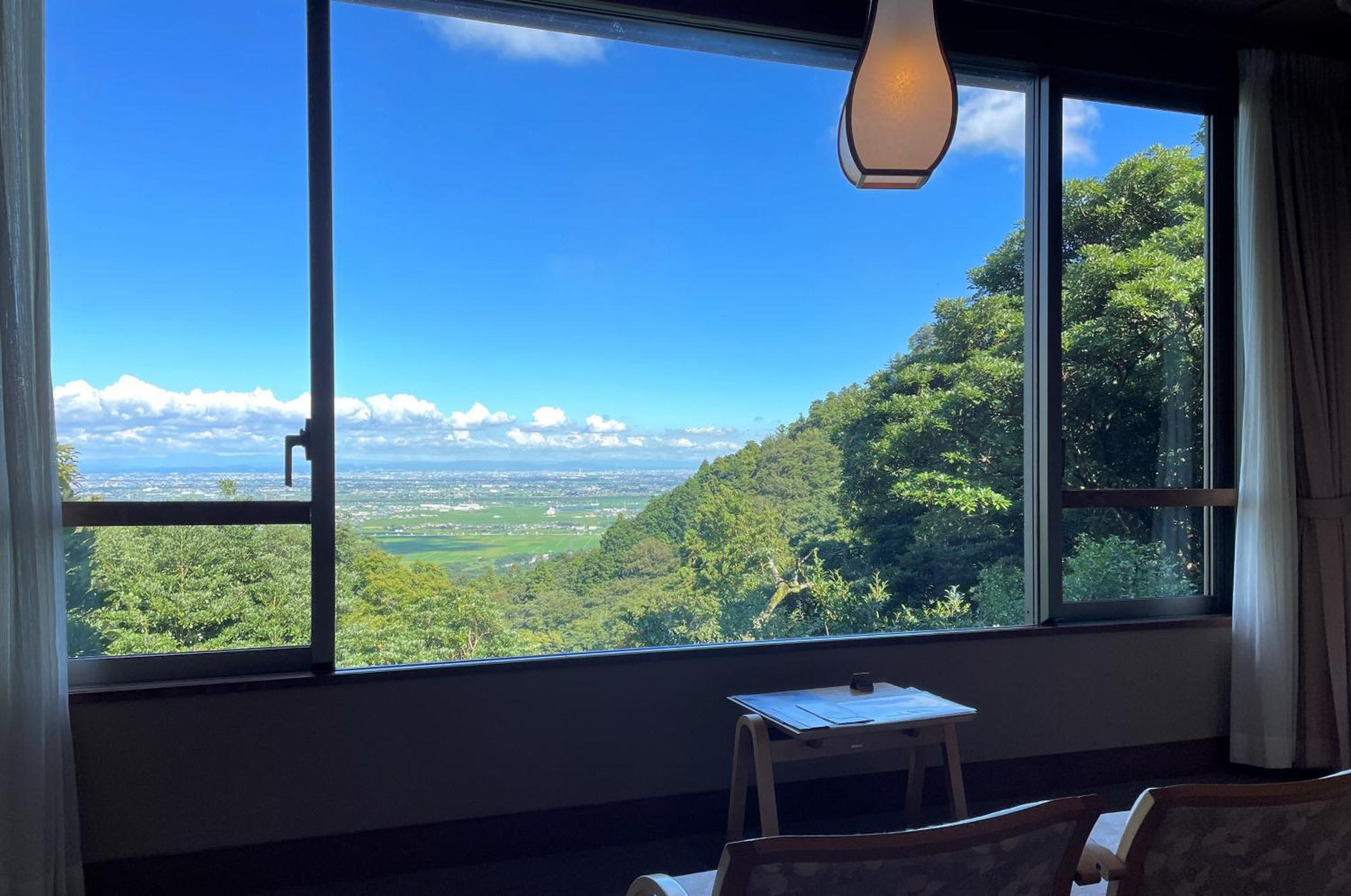 Takimotokan Yuki No Sato Yoro  Bagian luar foto