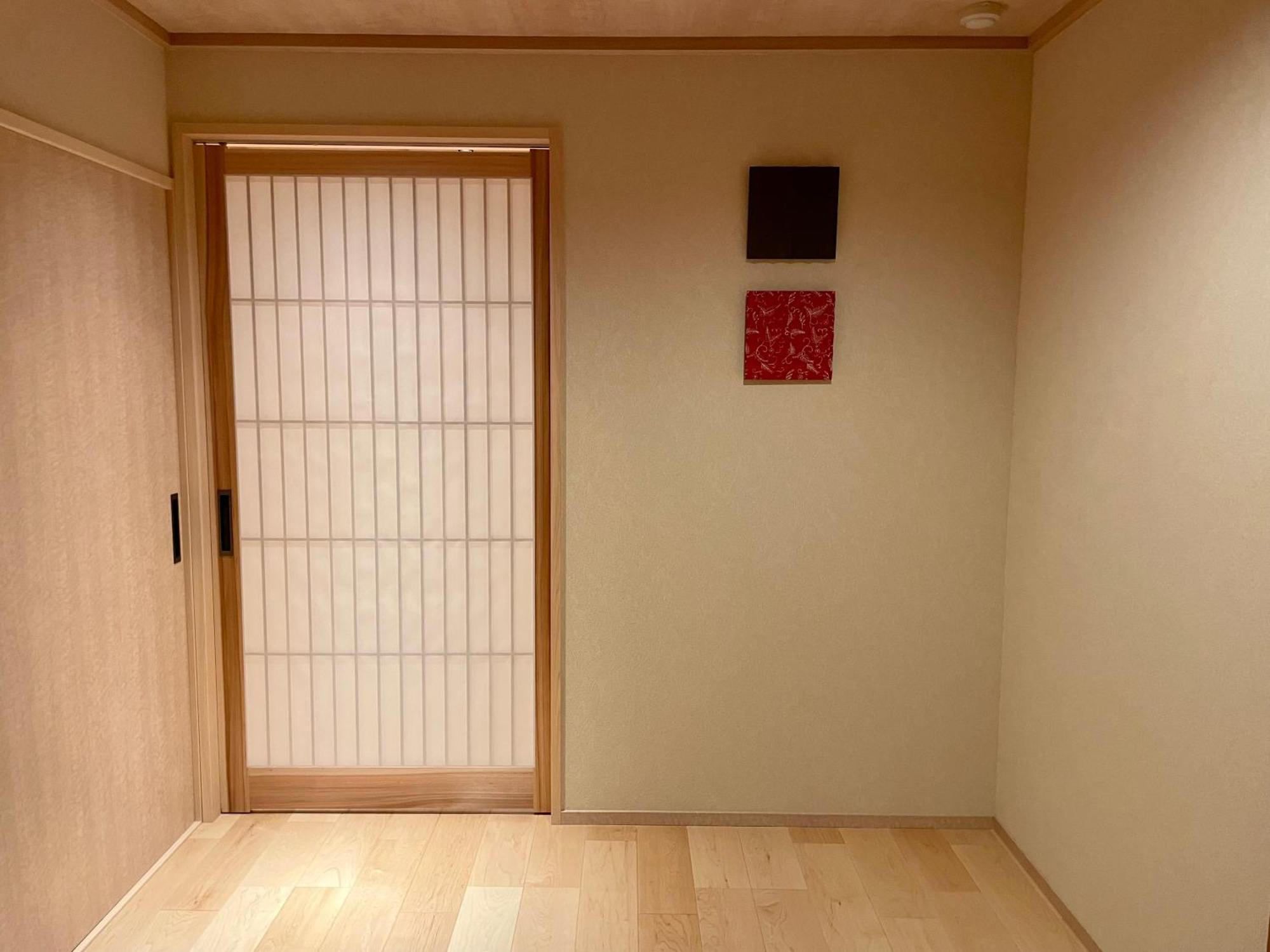 Takimotokan Yuki No Sato Yoro  Bagian luar foto