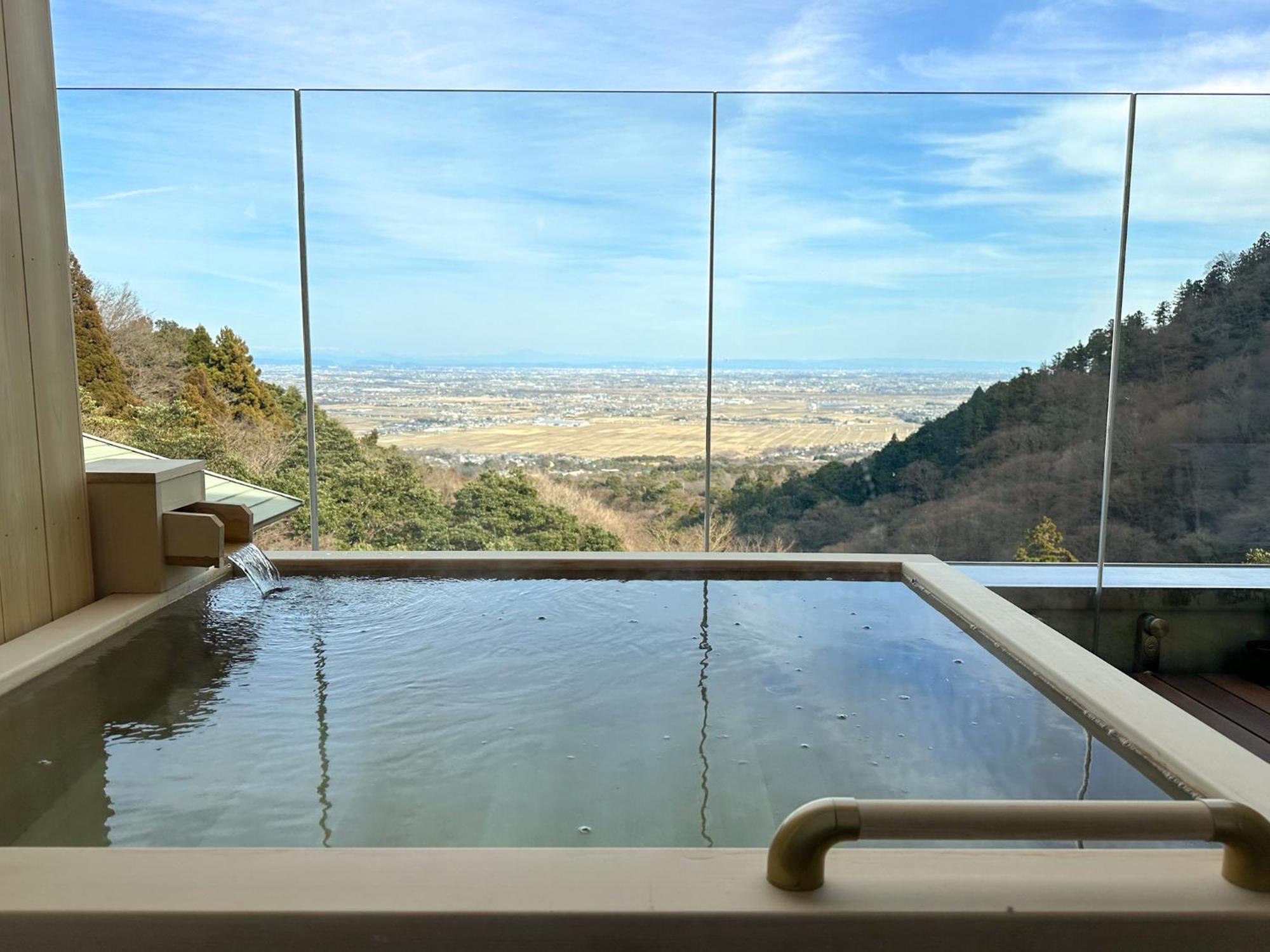 Takimotokan Yuki No Sato Yoro  Bagian luar foto