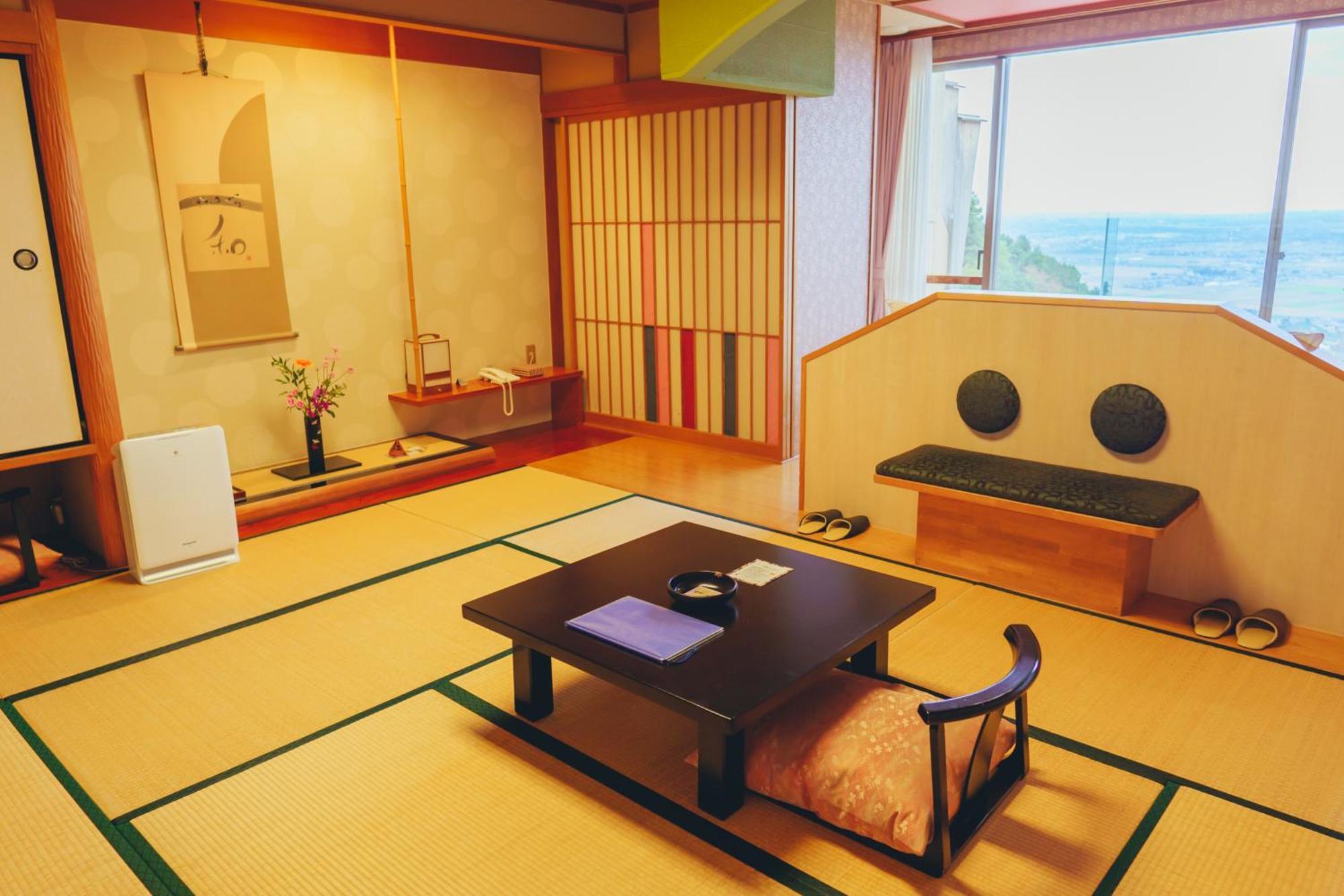 Takimotokan Yuki No Sato Yoro  Bagian luar foto