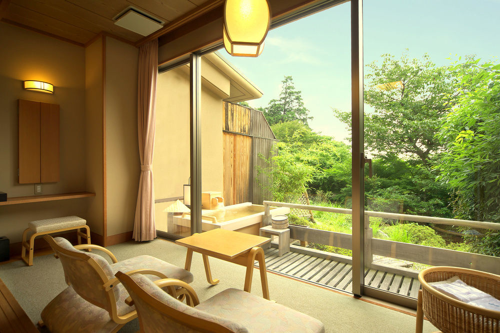Takimotokan Yuki No Sato Yoro  Bagian luar foto