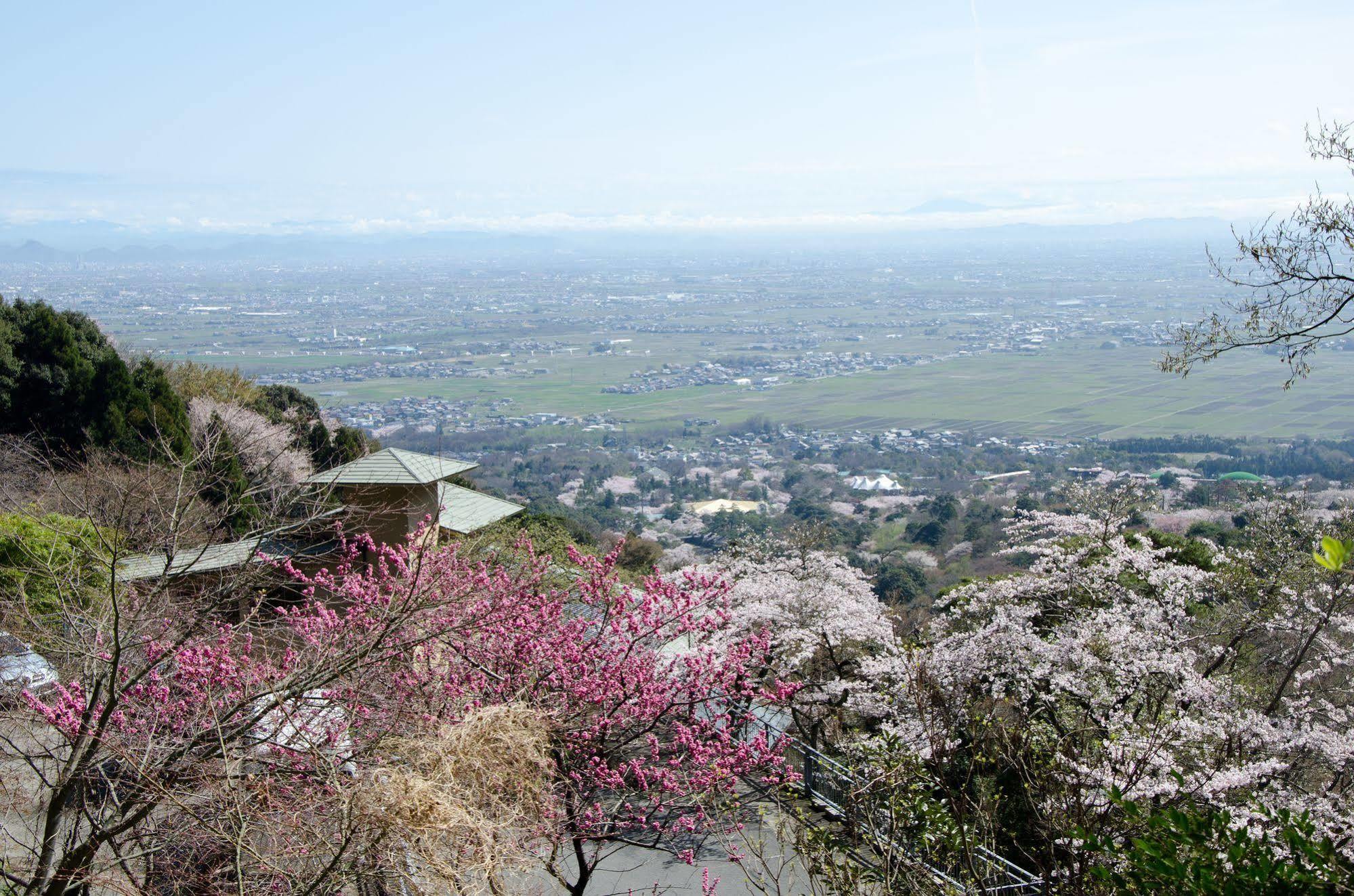 Takimotokan Yuki No Sato Yoro  Bagian luar foto