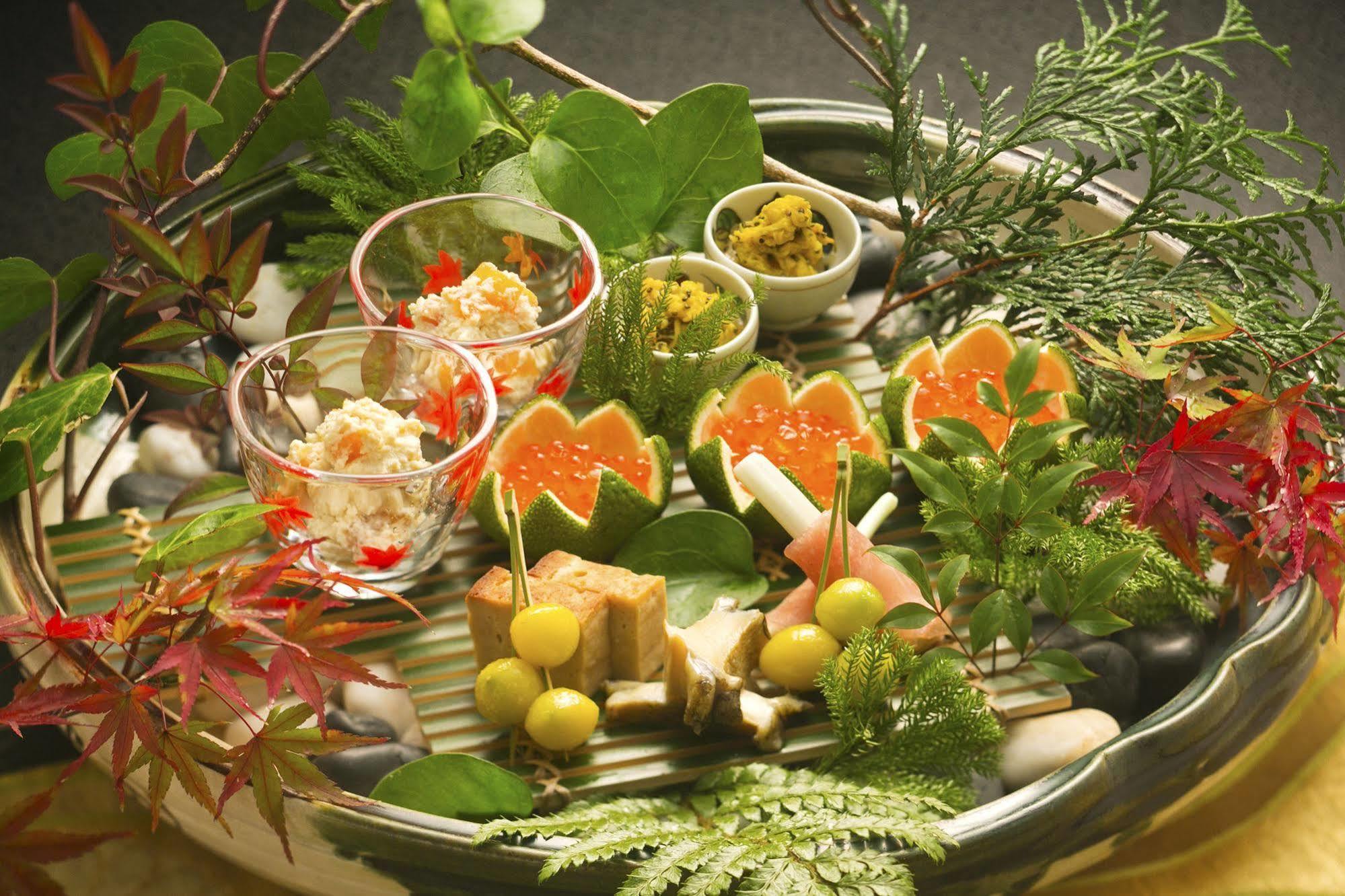 Takimotokan Yuki No Sato Yoro  Bagian luar foto