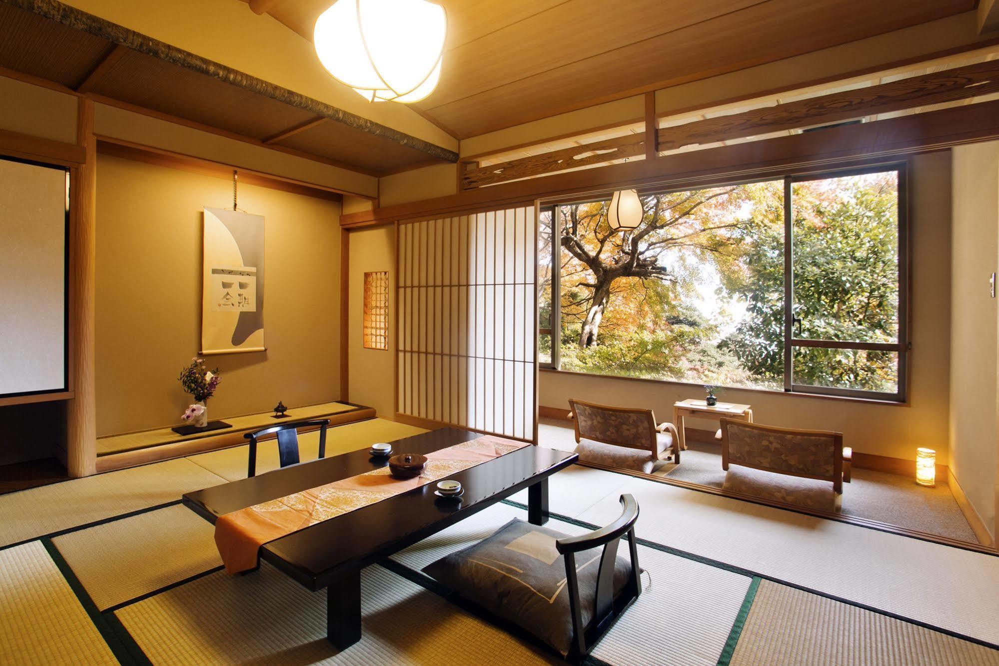Takimotokan Yuki No Sato Yoro  Bagian luar foto