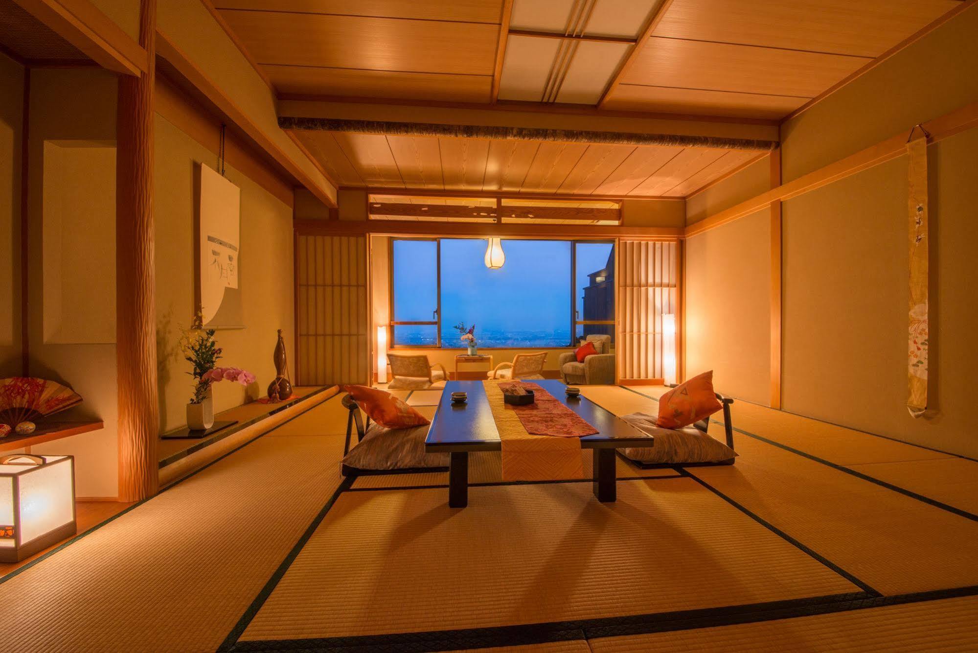 Takimotokan Yuki No Sato Yoro  Bagian luar foto