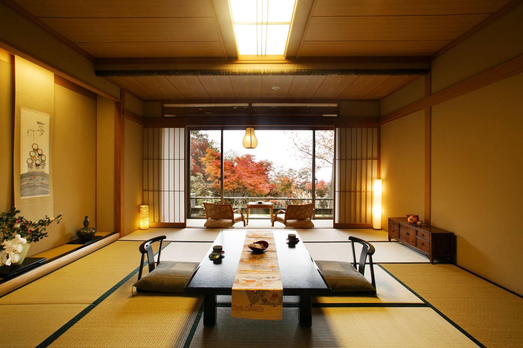 Takimotokan Yuki No Sato Yoro  Bagian luar foto